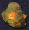 There be gold in them there hills!